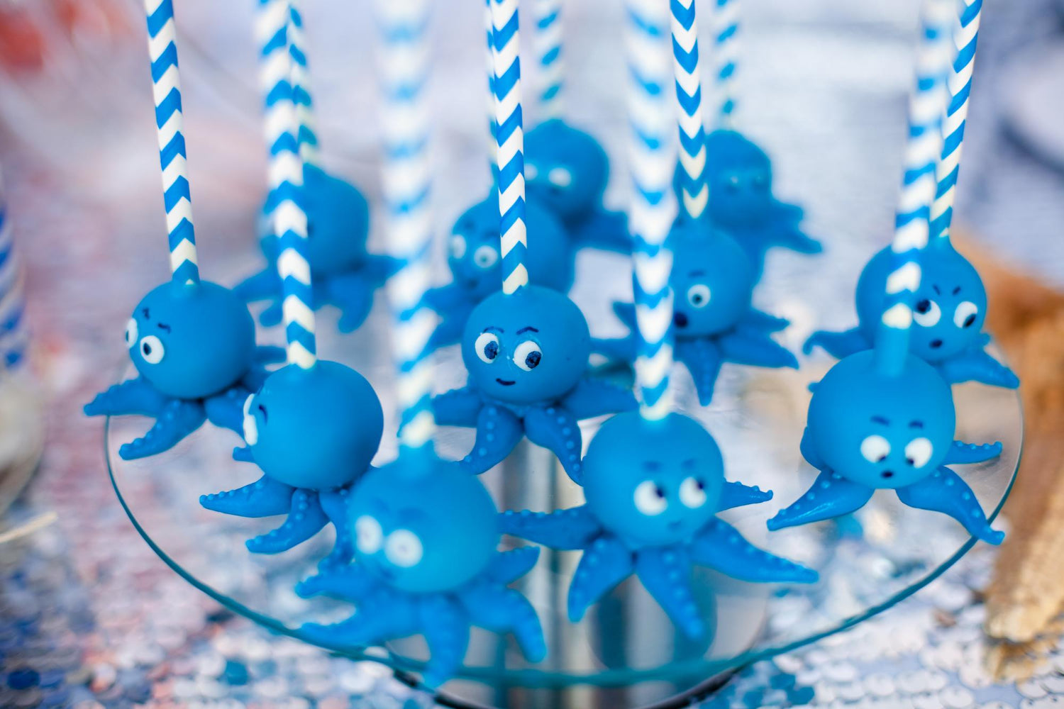 Transform Your Event with Under the Sea Inflatable Decor