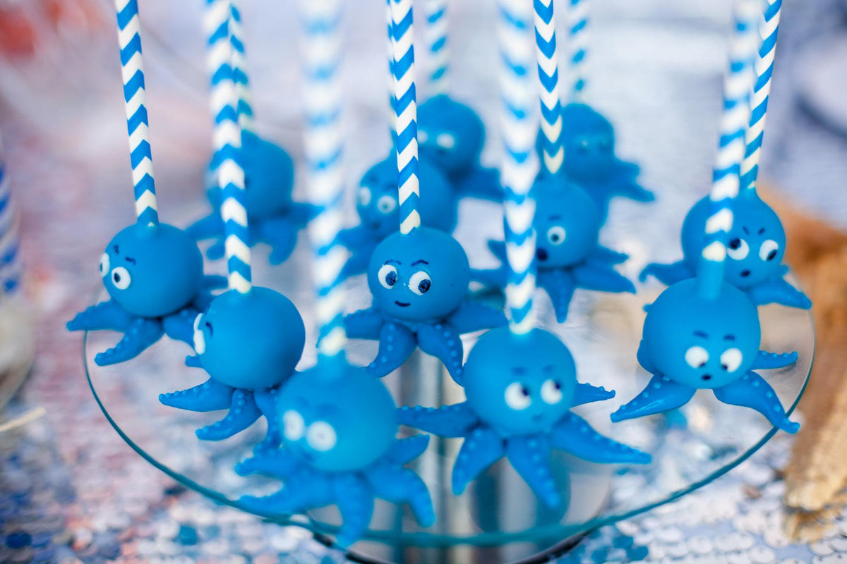 Transform Your Event with Under the Sea Inflatable Decor