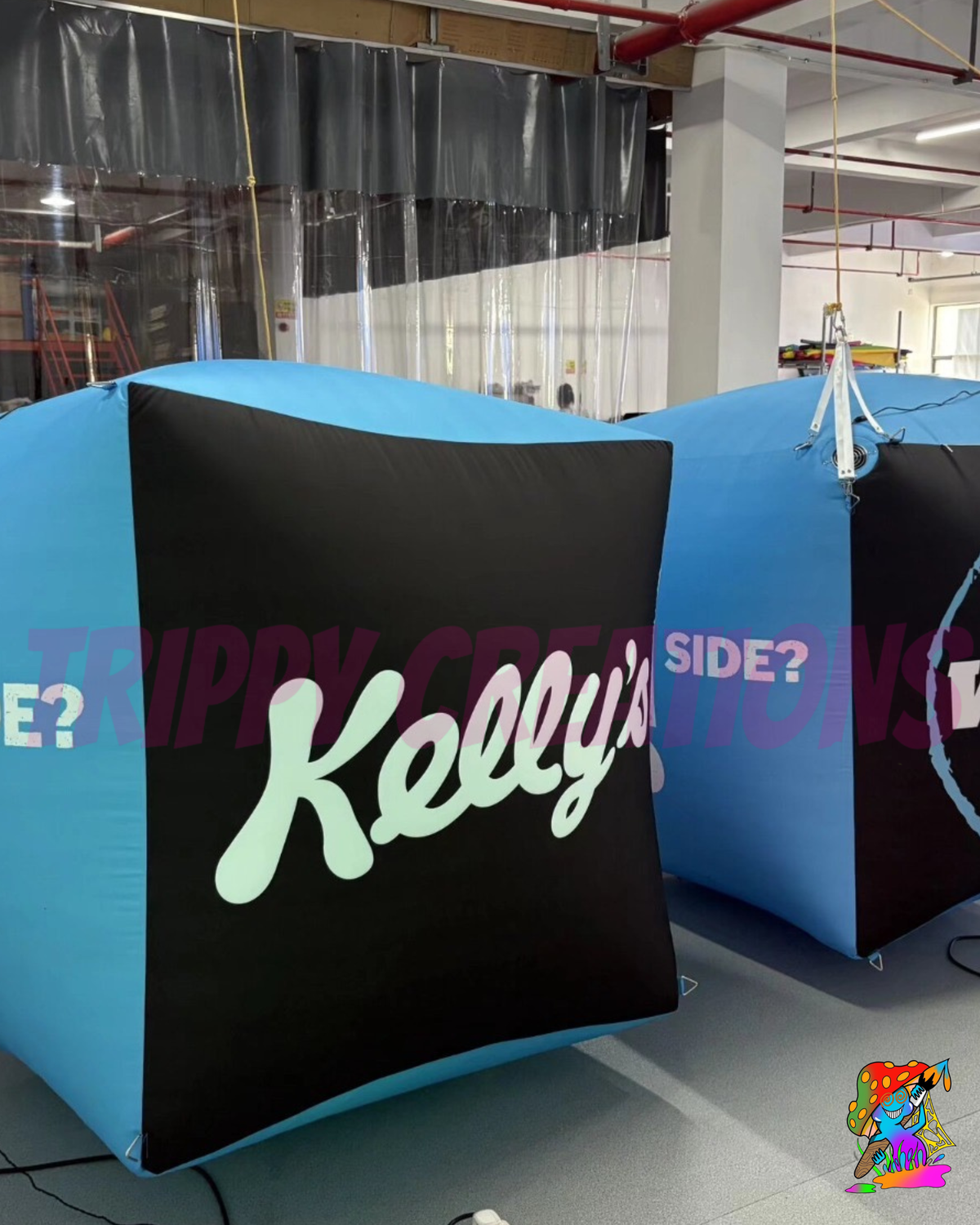 Inflatable vs Foam vs Animatronic Props: Which Lasts Longer for Your Attraction?