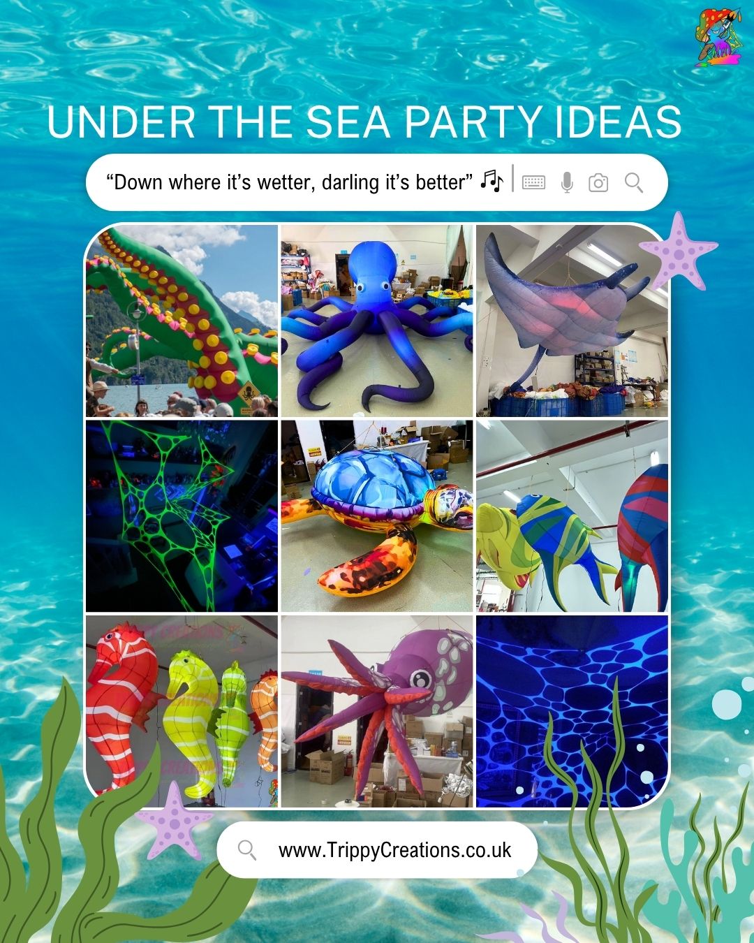 Elevating Immersive Events: Why Custom Props Change Everything