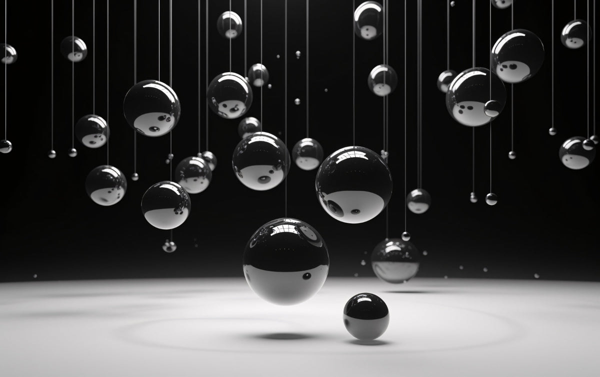 Reflect, Celebrate, Transform: The Magic of Giant Inflatable Mirror Balls
