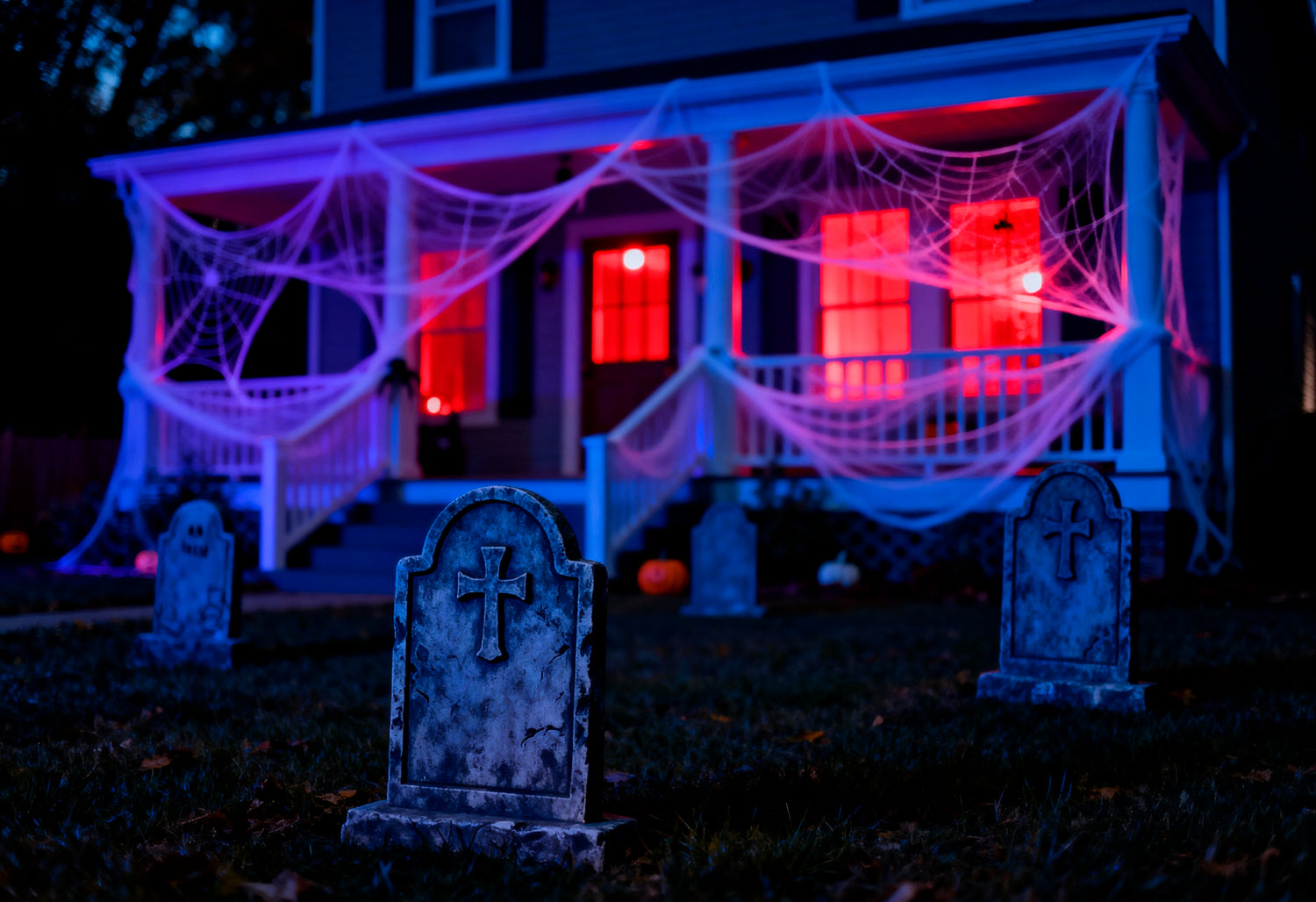 Eccentric Halloween Decorations: Standout Ideas for a Spooky, Unique Vibe