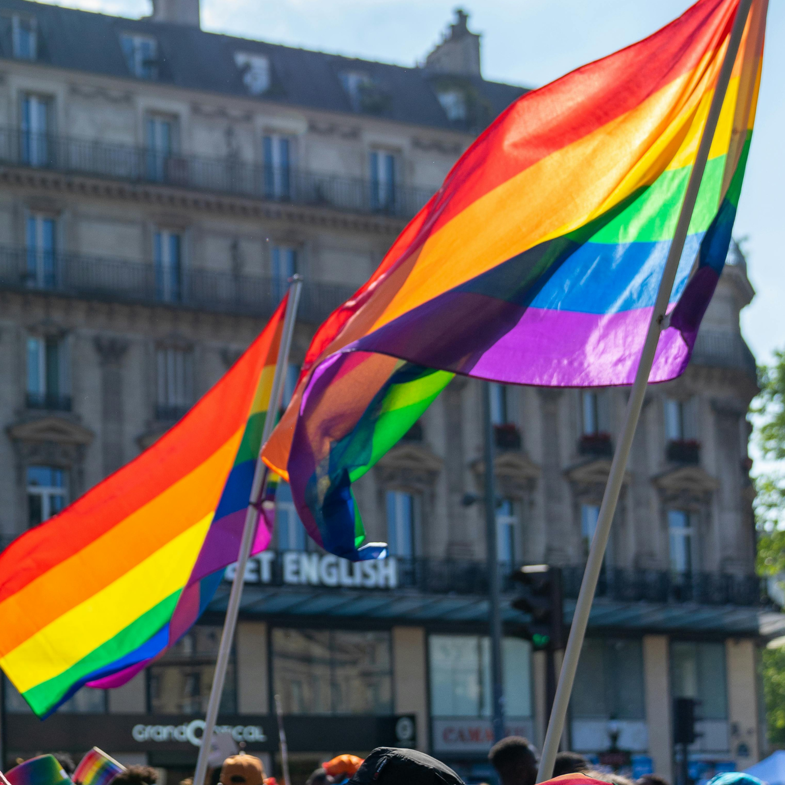 The Ultimate Guide to Pride Event Decor: High-Impact LED & Inflatable Props for 2026