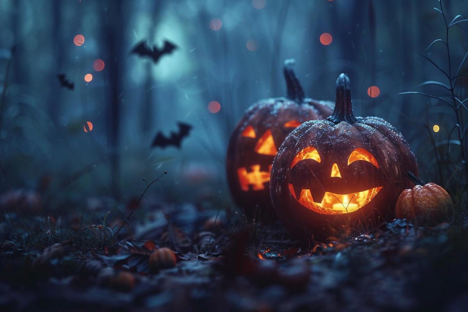10 Halloween Party Themes to Make Your Event Unforgettable