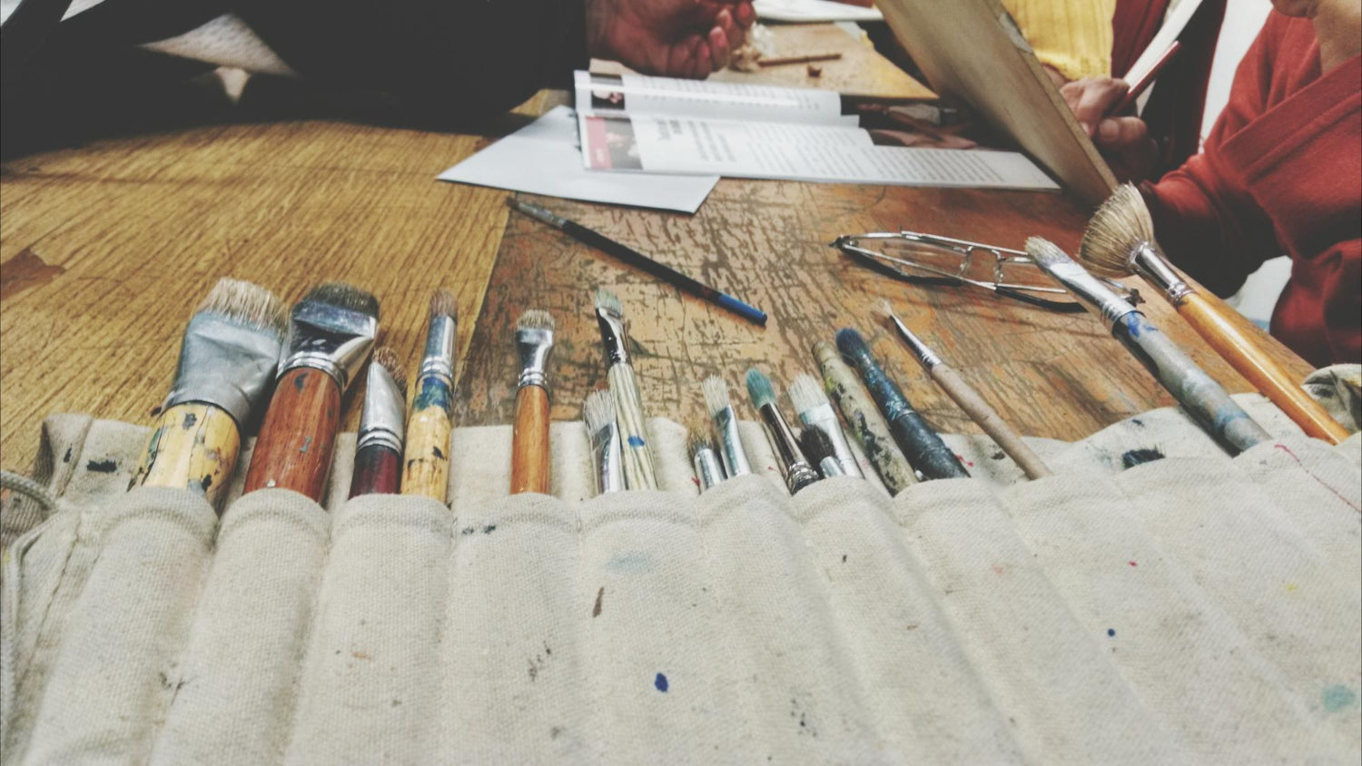 Workshop Wonders: Episode 5 - Finding, Renovating, and Growing