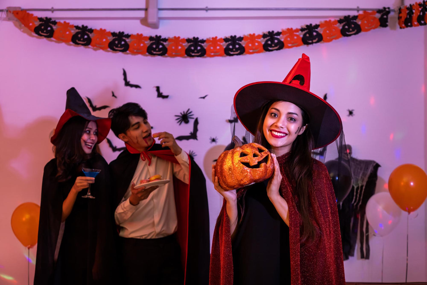 Why Do We Celebrate Halloween? The Spooky Origins & Traditions Explained