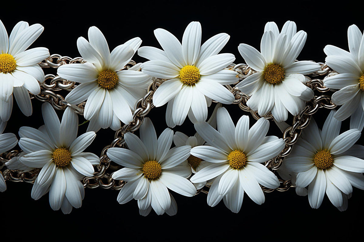 The Wow-Worthy 10-Meter Inflatable Daisy Chain Revolution
