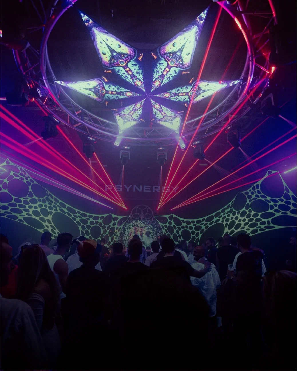 Top 5 UV Decor Pieces That Instantly Transform Event Spaces