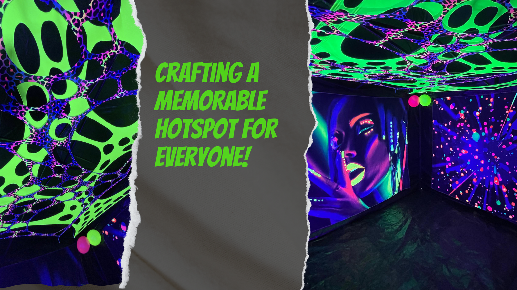 Dancefloor Dreams: Creating a Hotspot That Everyone Will Remember