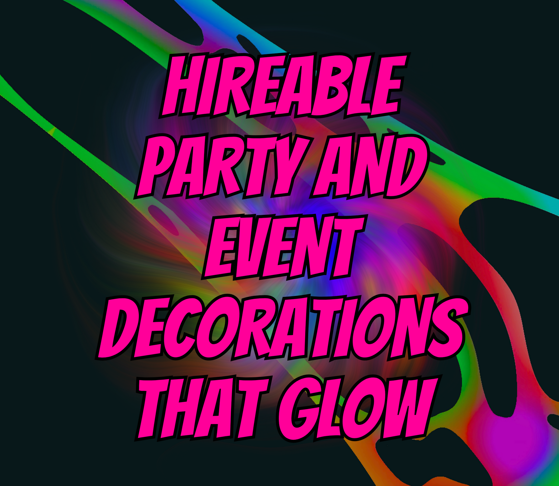 Elevate Your Event with Hireable Party Decorations: Affordable, Convenient, Perfect for All