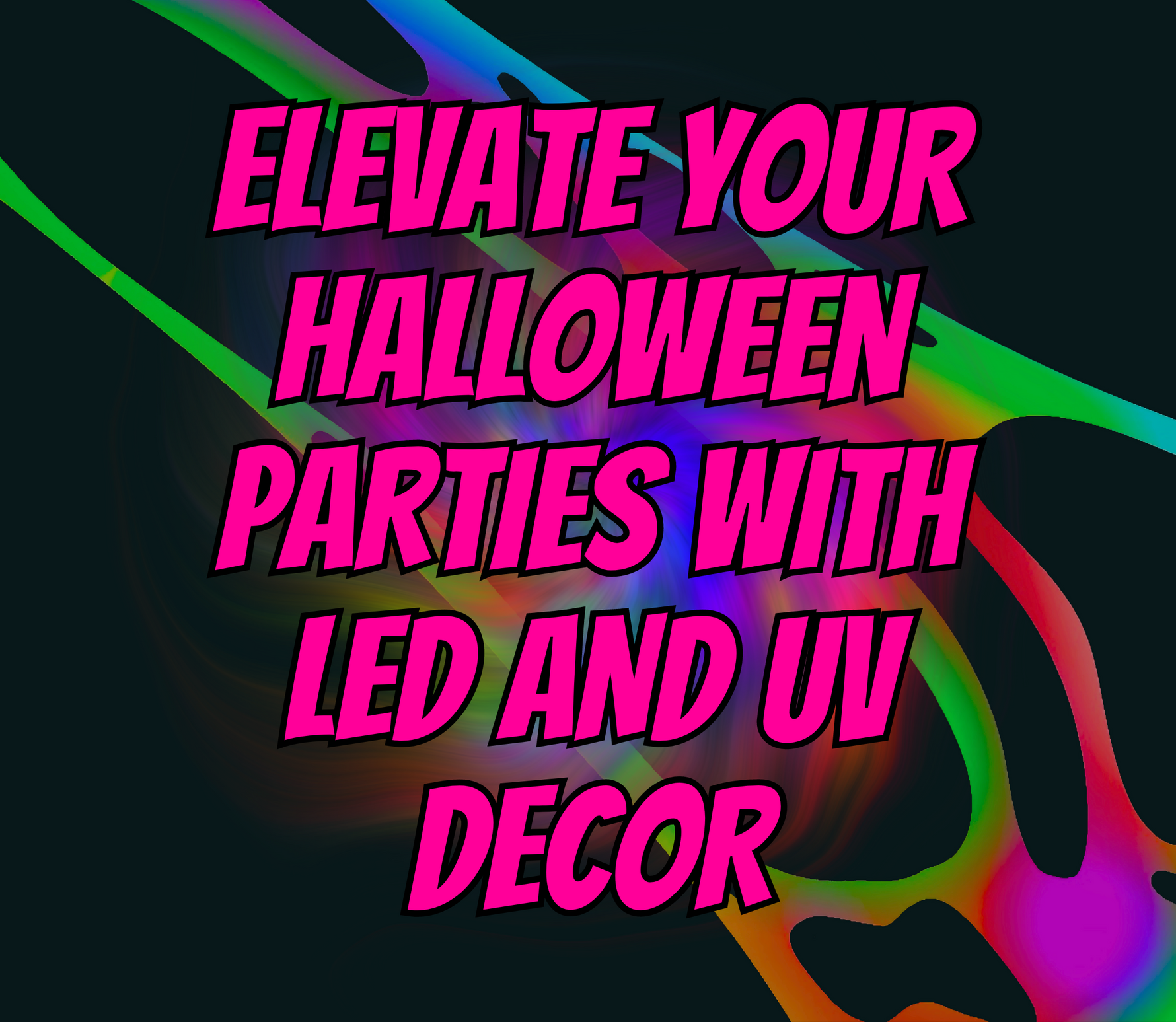 Elevate Your Halloween Bash with LED Inflatable Decorations: Create an Immersive, Spooky Experience