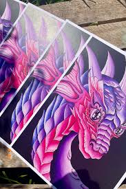 Beyond Neon: Exploring Our Sticker Art and Its Impact