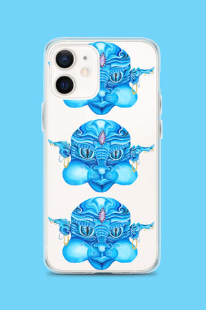 Magical Genie Iphone Cases