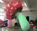 Whimsical LED Inflatable Mushrooms | Multi Choice Styles - Trippy Creations