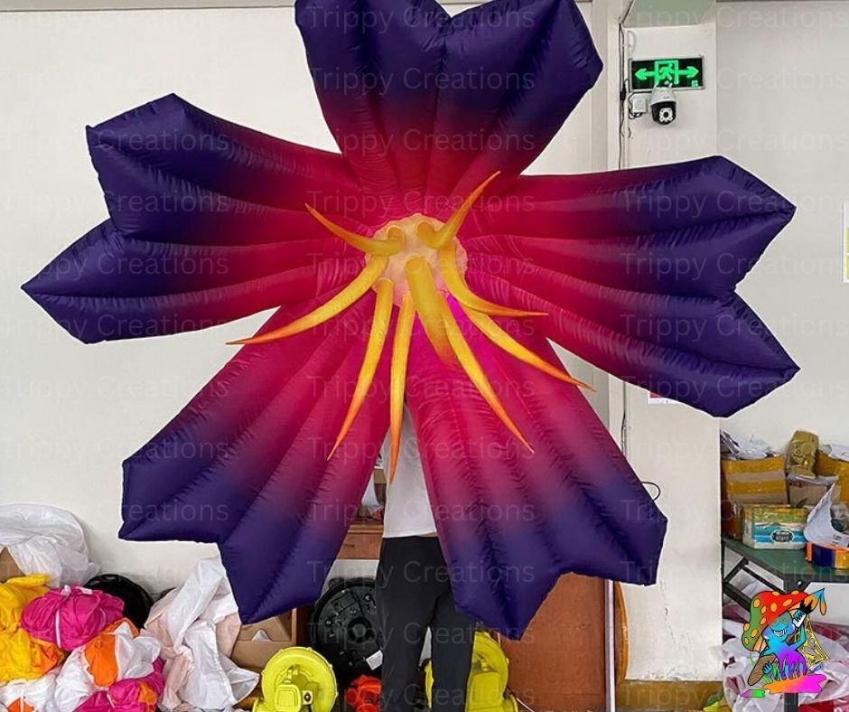 magical event props