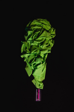 UV glow Halloween decorations for hire