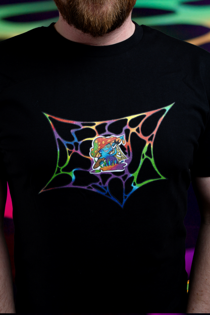 Men’s Magic Mushroom T-shirt