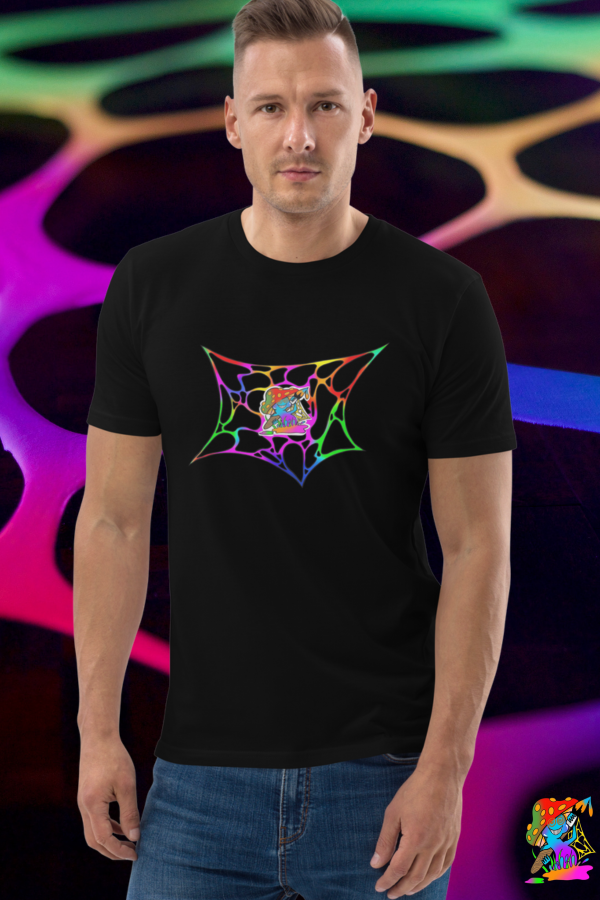 Men’s Magic Mushroom T-shirt