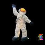 science class inflatable decorations
