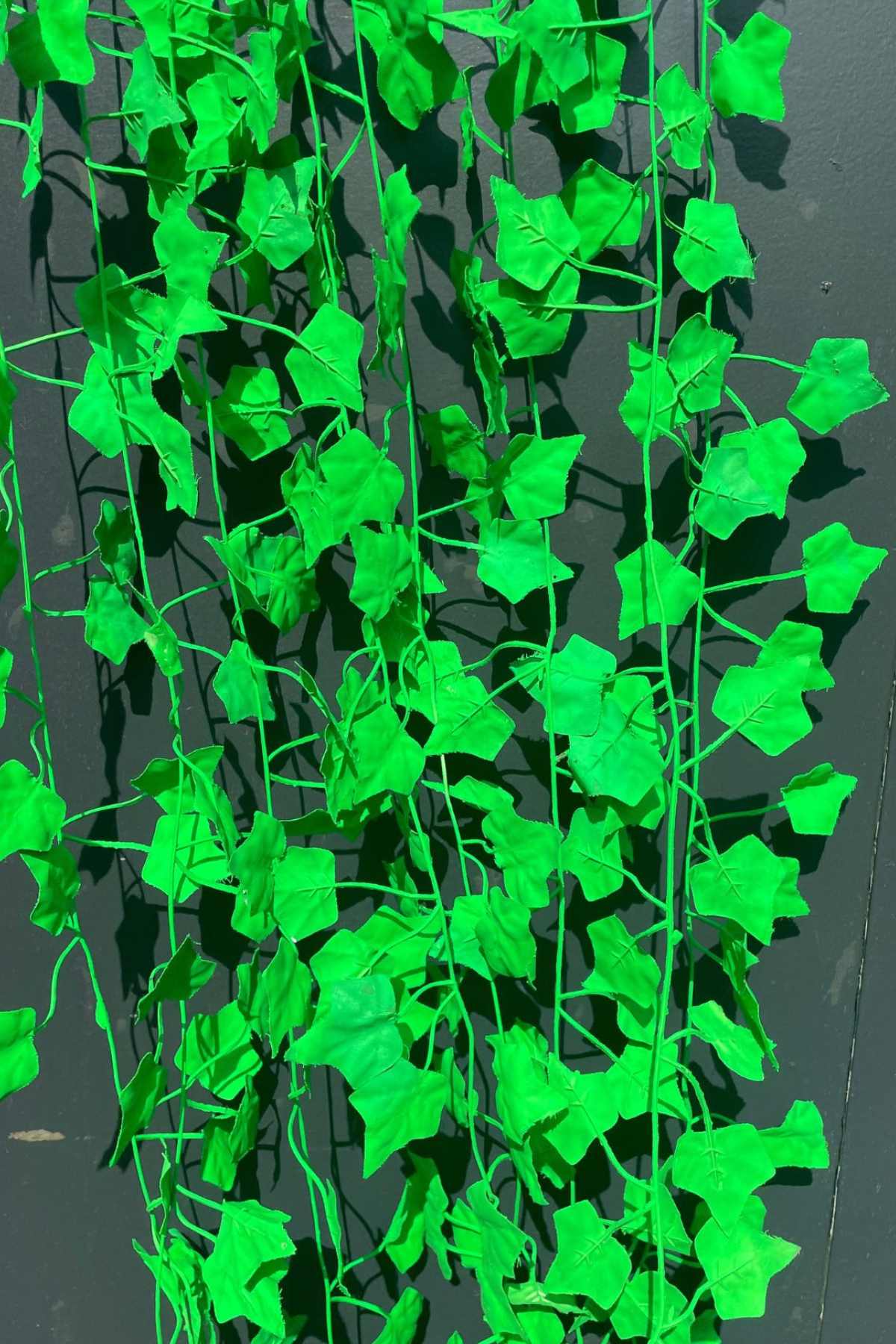 UV Green Fake Ivy