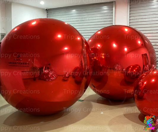 Waterproof Inflatable Ball Decorations for Stunning Indoor & Outdoor Events