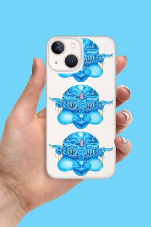 Magical Genie Iphone Cases