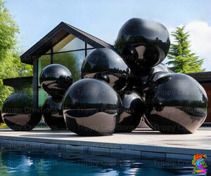 Waterproof Inflatable Ball Decorations for Stunning Indoor & Outdoor Events