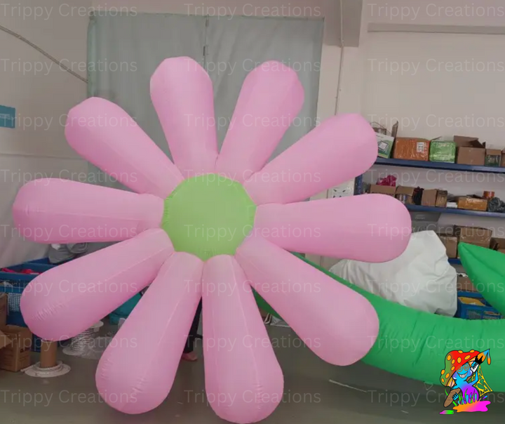Inflatable Party Decor | Custom Inflatable Decorations | Large LED ...