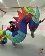 ocean themed props for indoor and outdoor events